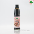 150ml vidro mesa garrafa unagi molho